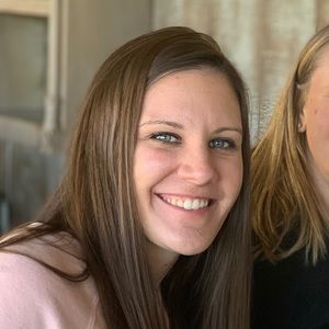 Meet your Posher, Krista